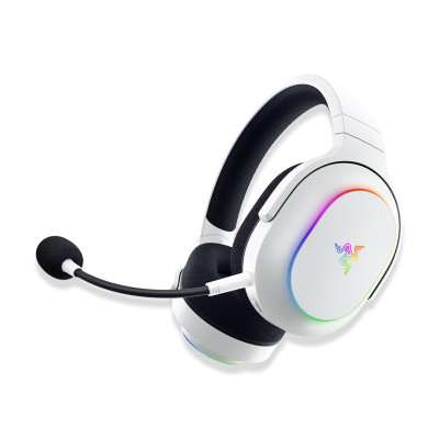 Razer Barracuda X Chroma - White